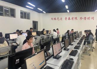 喜报！永利官网学子在2023年“中文在线”杯全国高职高专院校信息素养大赛中斩获佳绩
