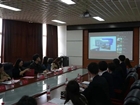 永利官网师生参加“红石榴籽心向党，团结奋进新征程”天津市高校少数民族学生联合主题党日活动