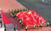 “奔跑吧，青春”——第十九届yl7703永利官网田径运动会圆满落幕
